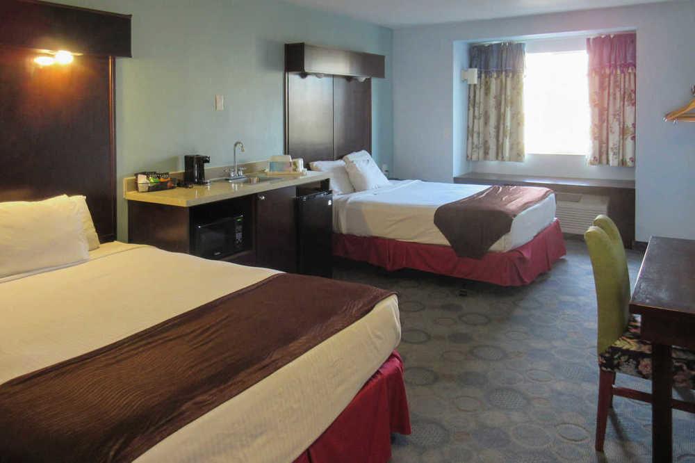 Clarion Inn Auburn Seattle