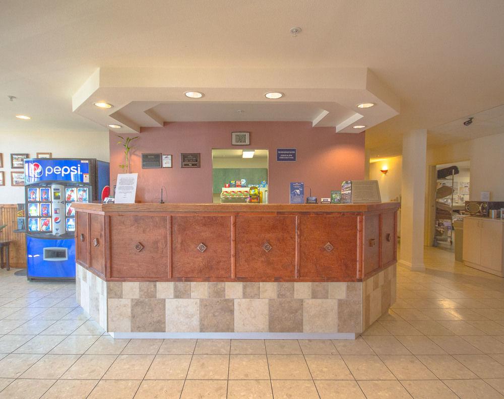 Clarion Inn Auburn Seattle