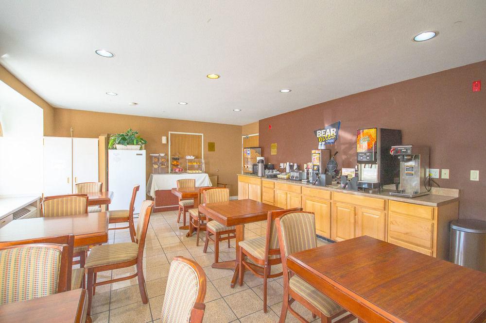 Clarion Inn Auburn Seattle