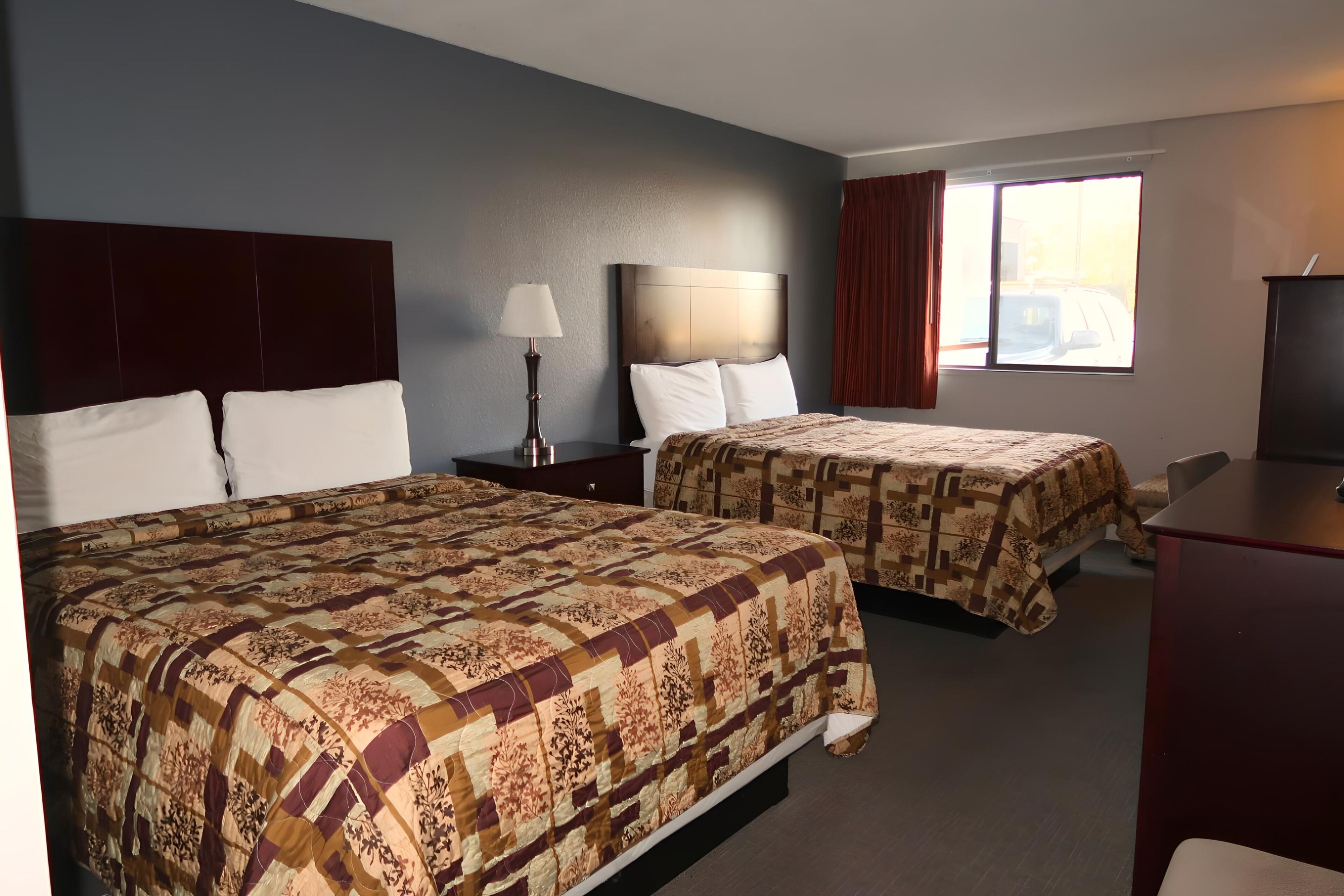 Economy Inn Auburn