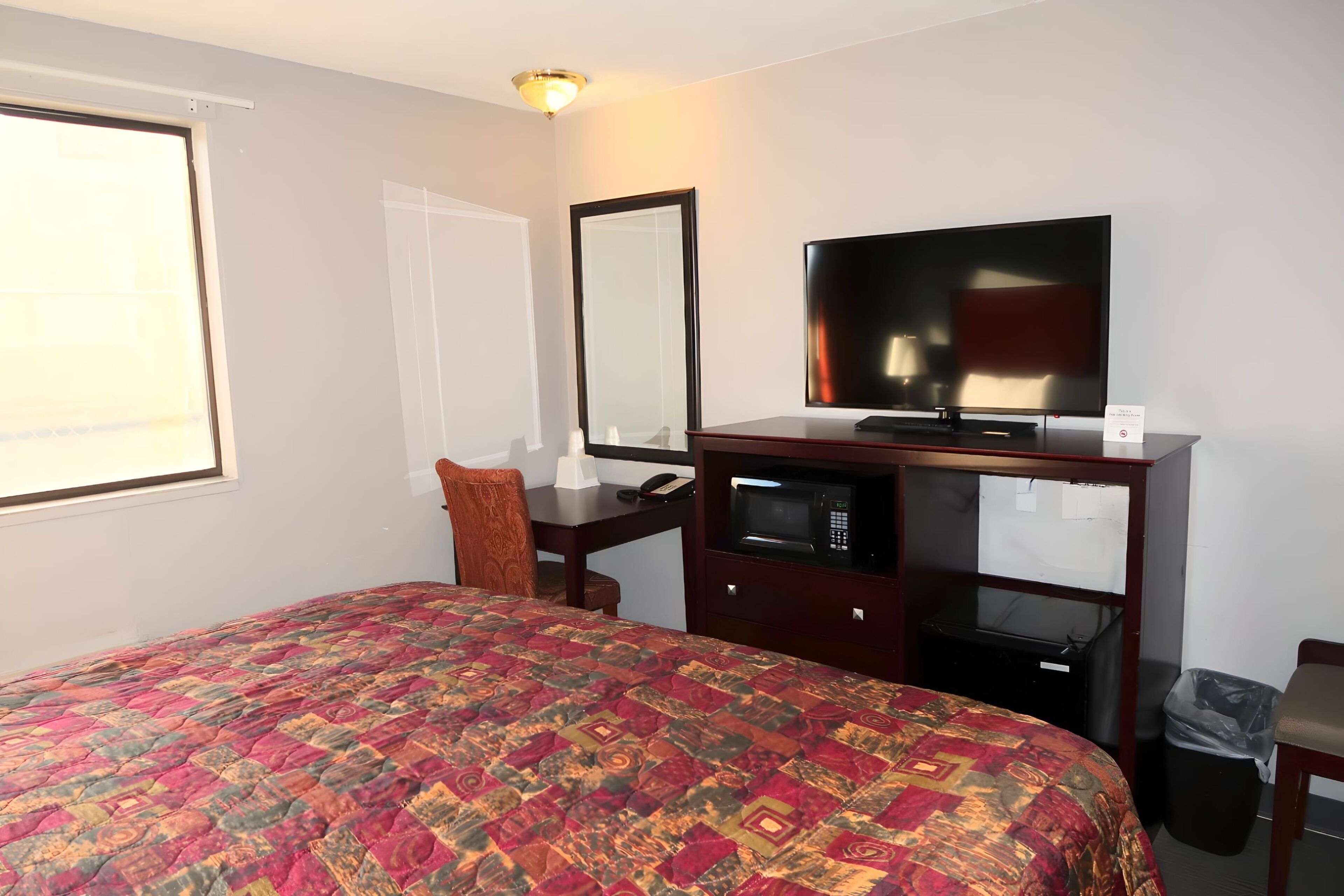 Economy Inn Auburn