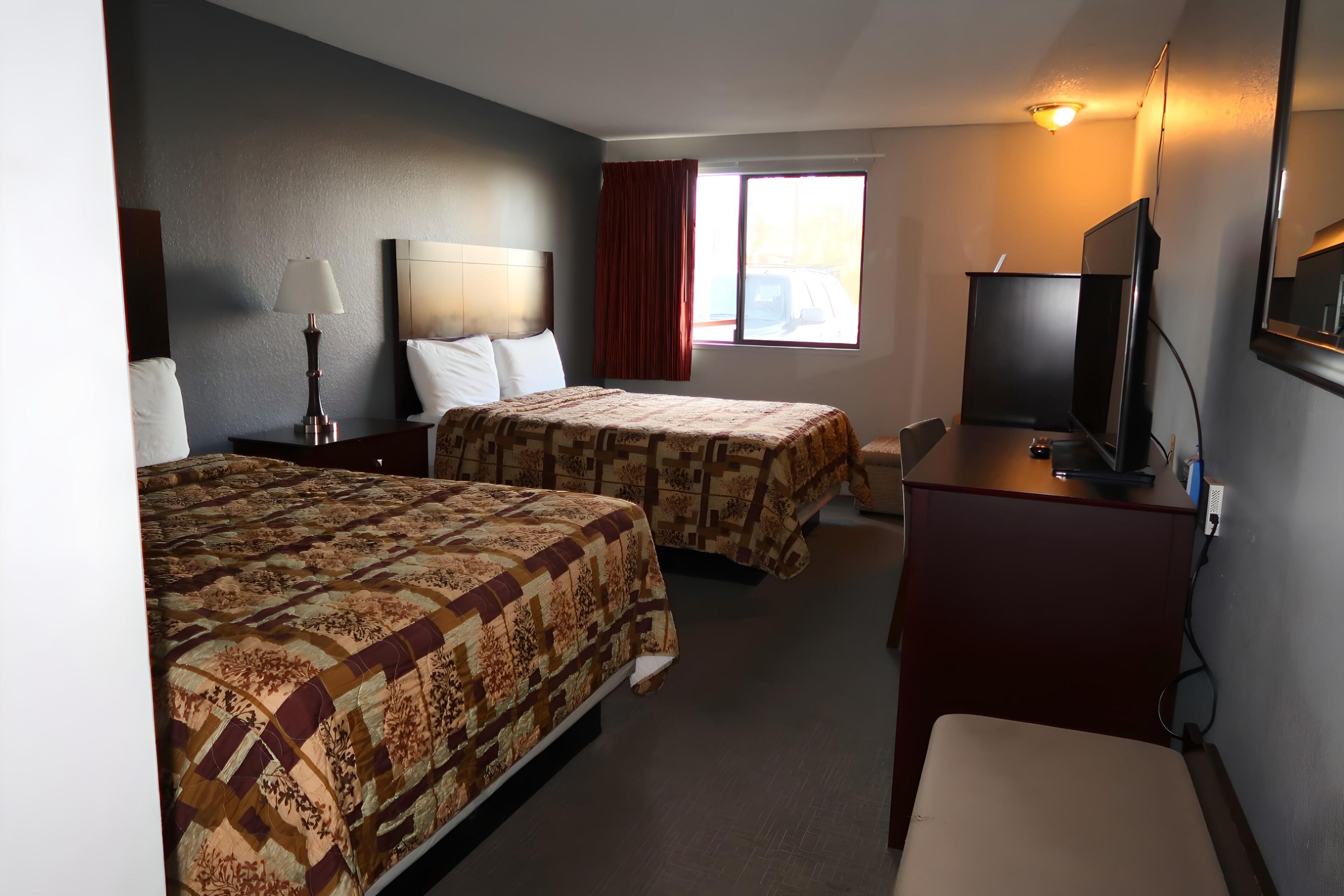 Economy Inn Auburn