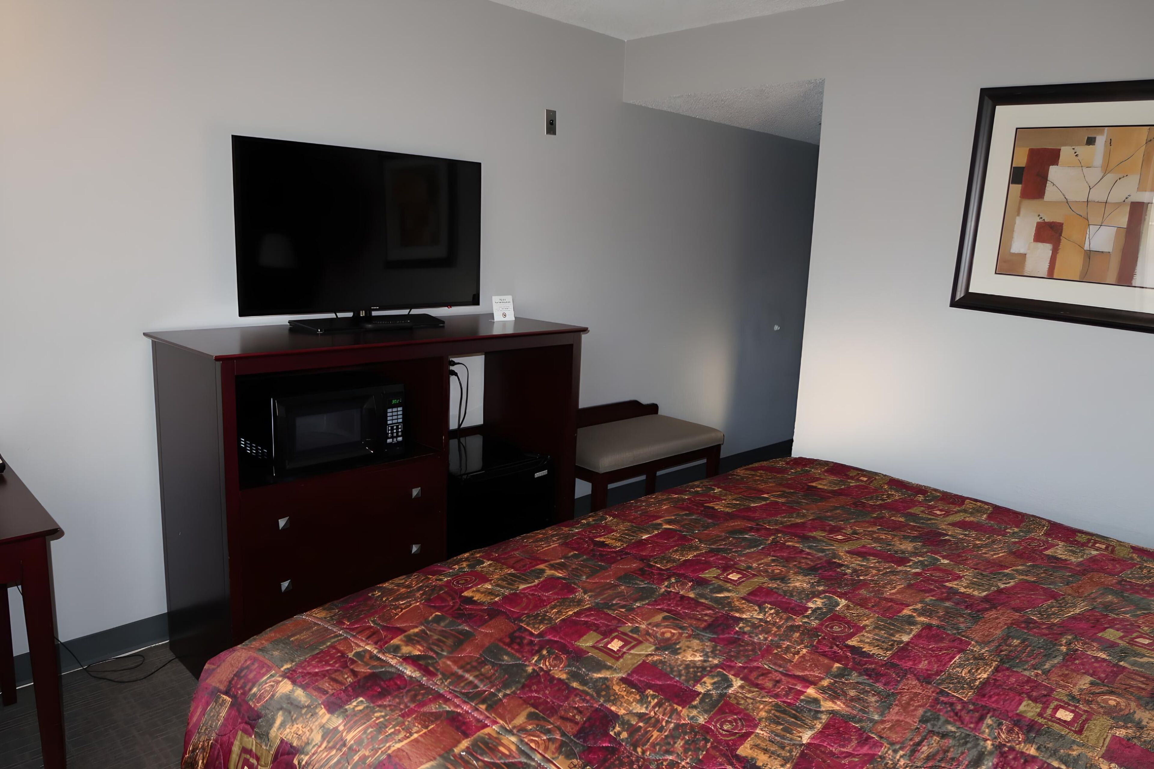 Economy Inn Auburn