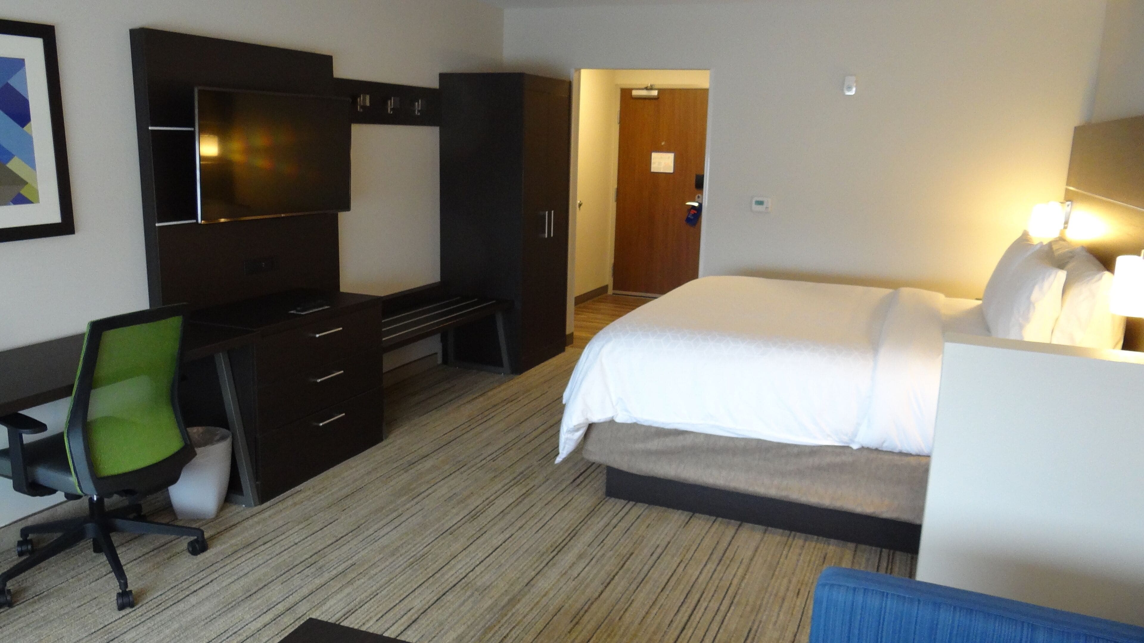 Holiday Inn Express & Suites Auburn Downtown