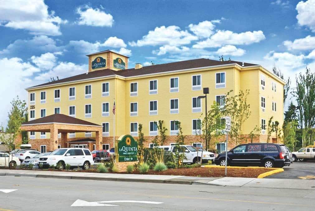 La Quinta Inn & Suites by Wyndham Auburn