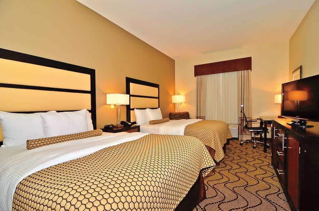 La Quinta Inn & Suites by Wyndham Auburn