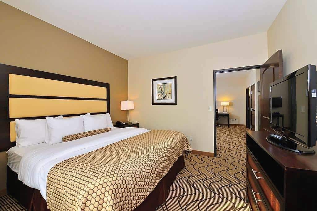 La Quinta Inn & Suites by Wyndham Auburn