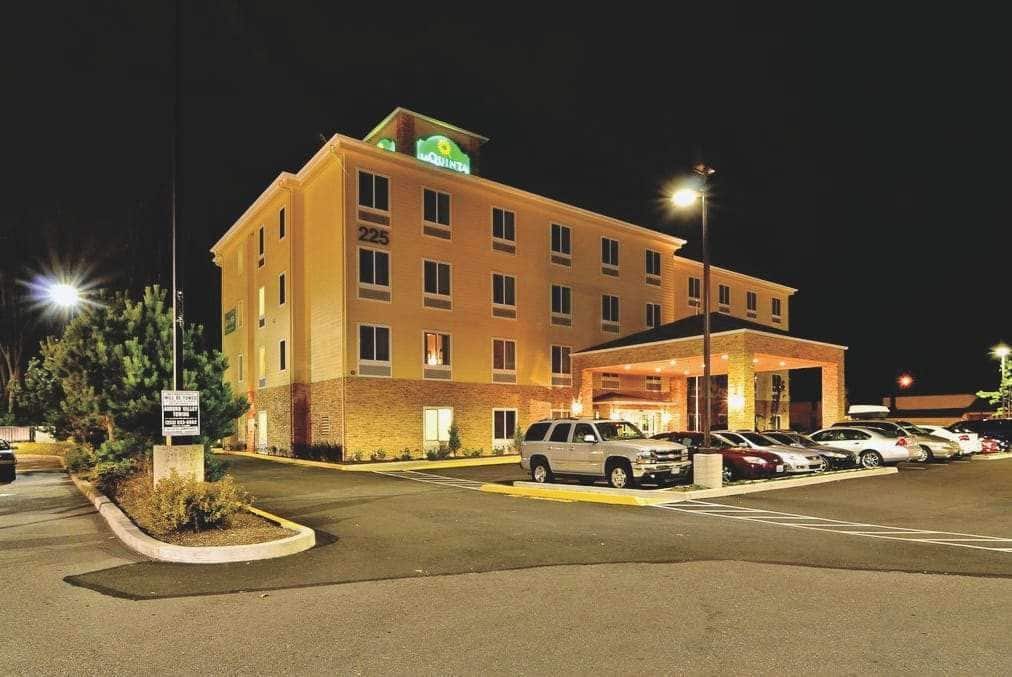 La Quinta Inn & Suites by Wyndham Auburn