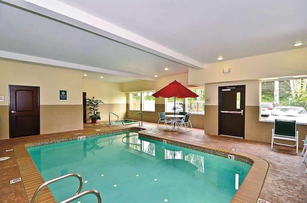 La Quinta Inn & Suites by Wyndham Auburn