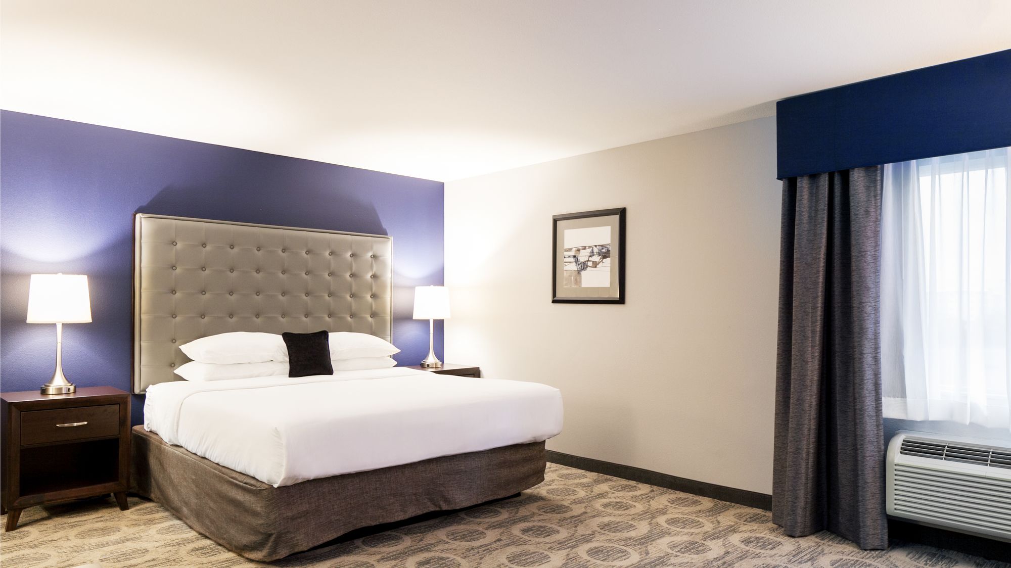 Garner Hotel Auburn - Seattle