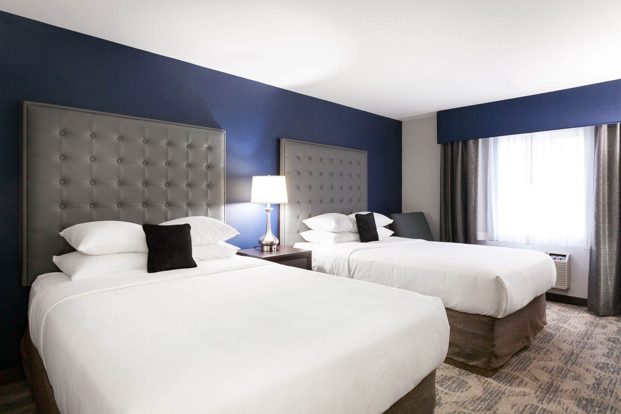 Garner Hotel Auburn - Seattle