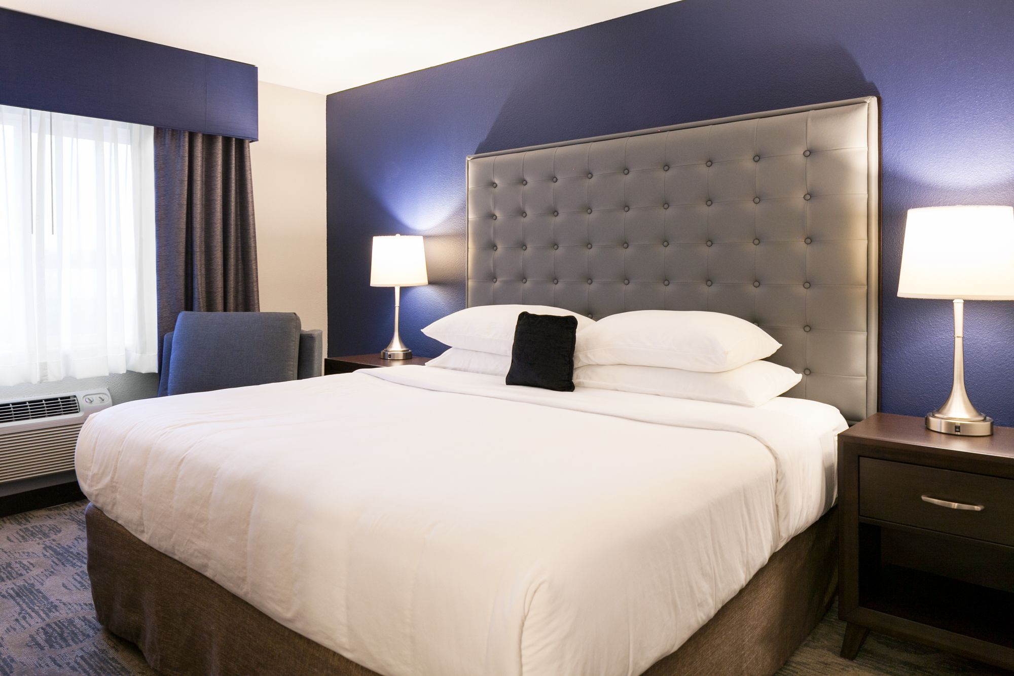 Garner Hotel Auburn - Seattle