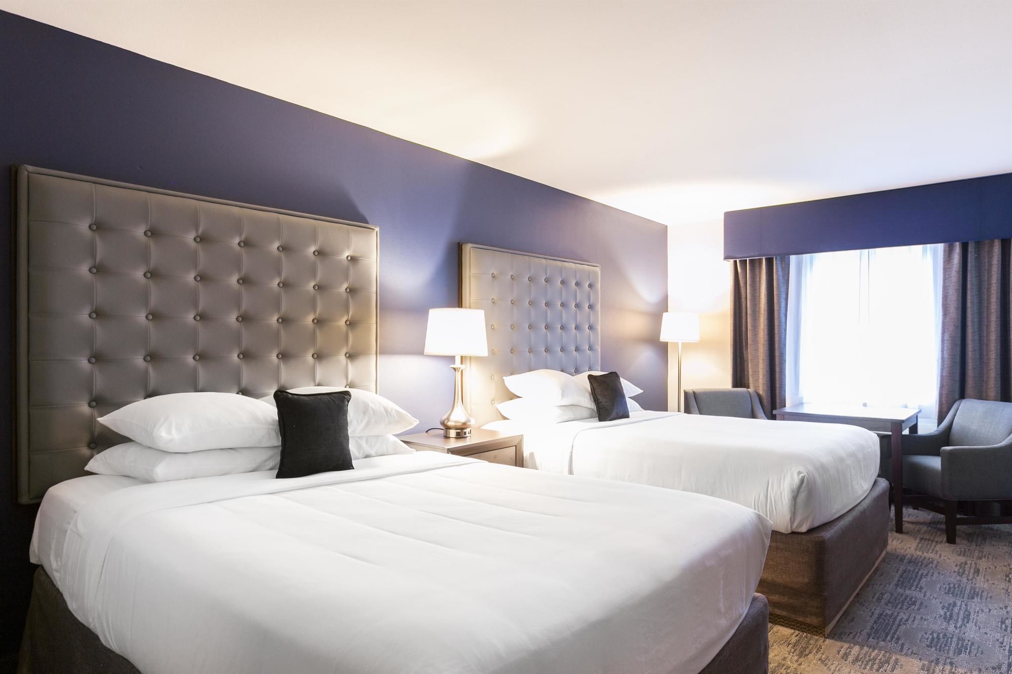 Garner Hotel Auburn - Seattle