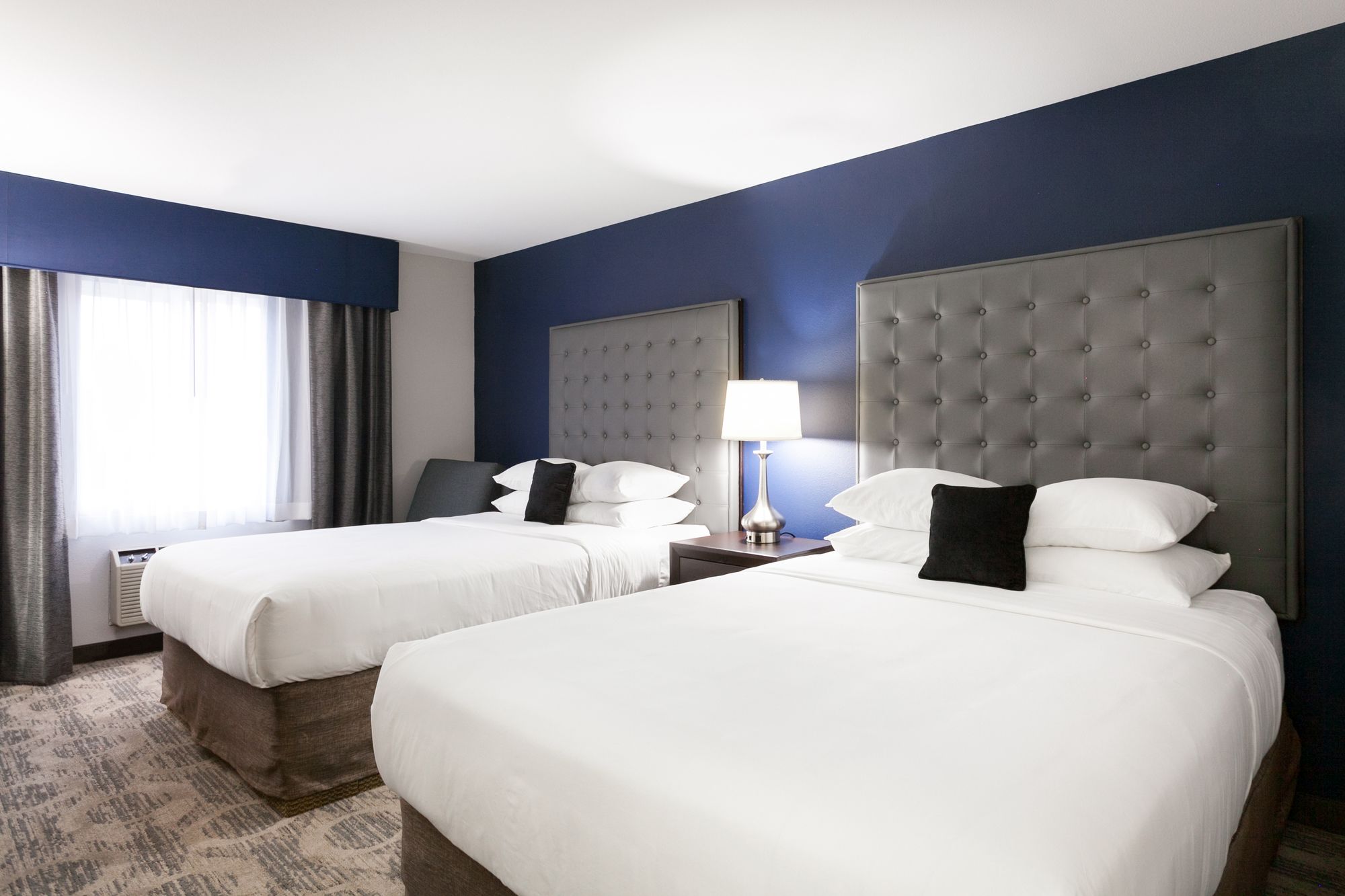 Garner Hotel Auburn - Seattle