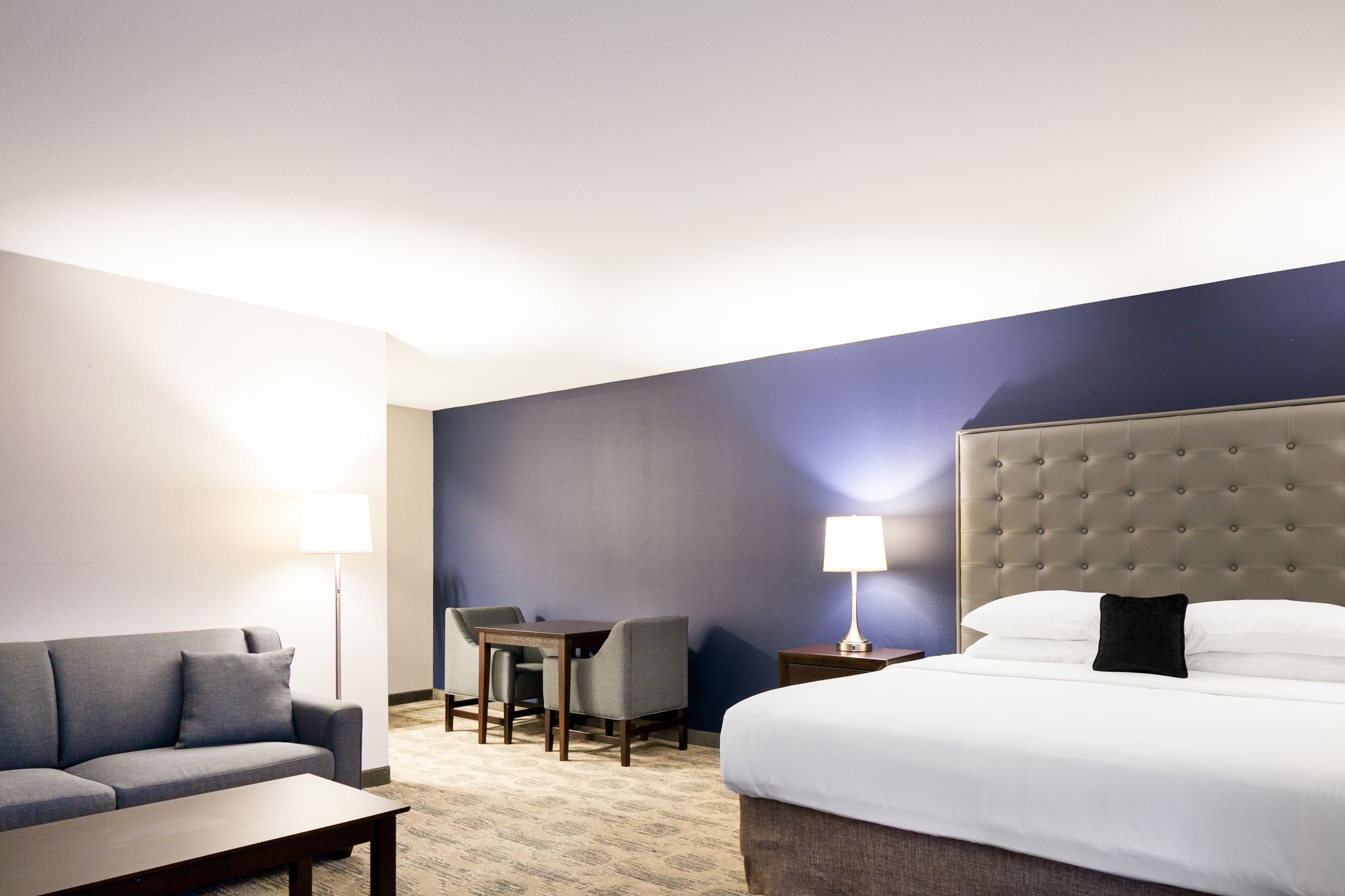 Garner Hotel Auburn - Seattle