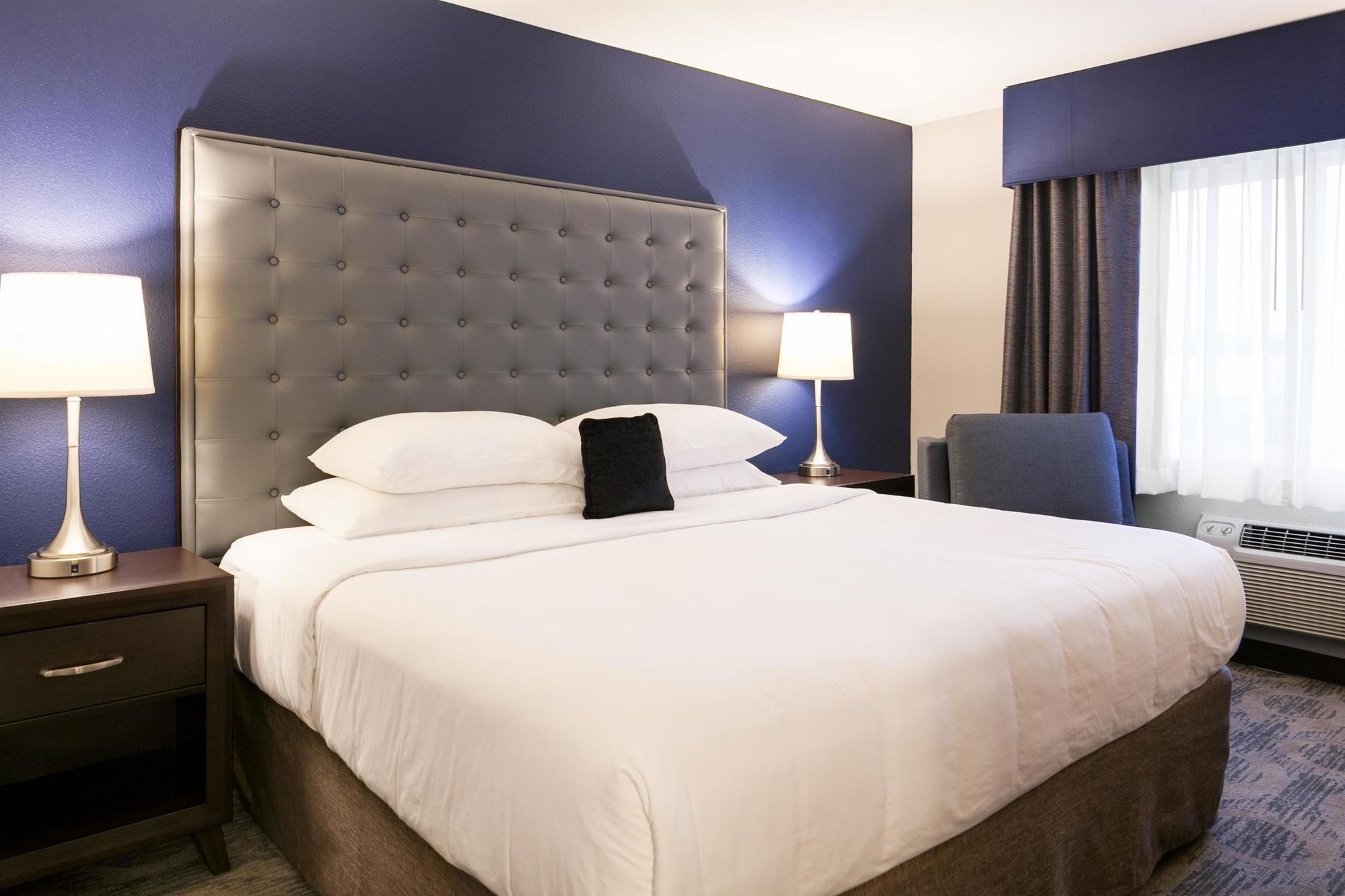 Garner Hotel Auburn - Seattle