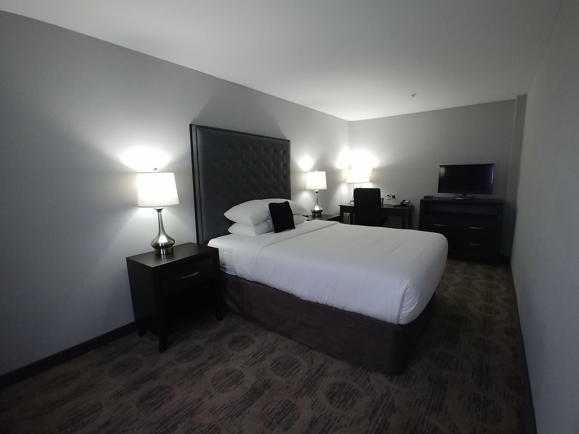 Garner Hotel Auburn - Seattle