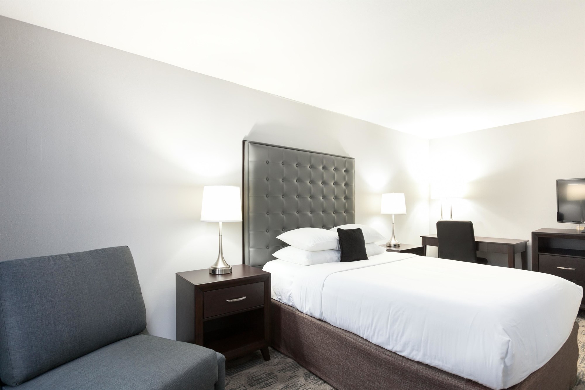 Garner Hotel Auburn - Seattle