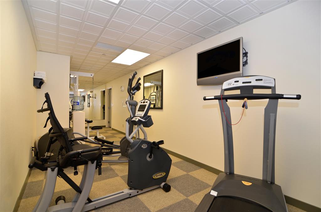 The Marshall Suites