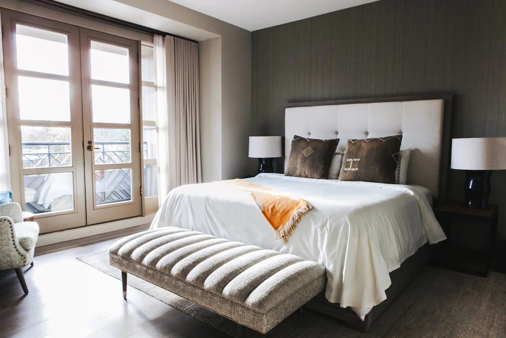 Bellevue Club Hotel