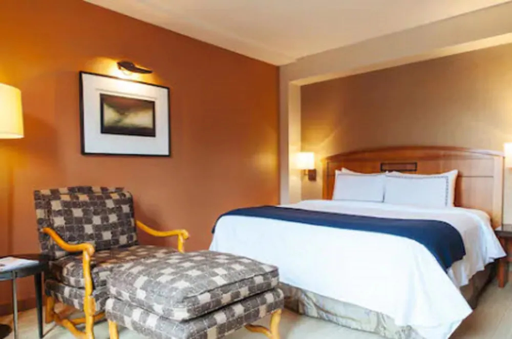 Bellevue Club Hotel