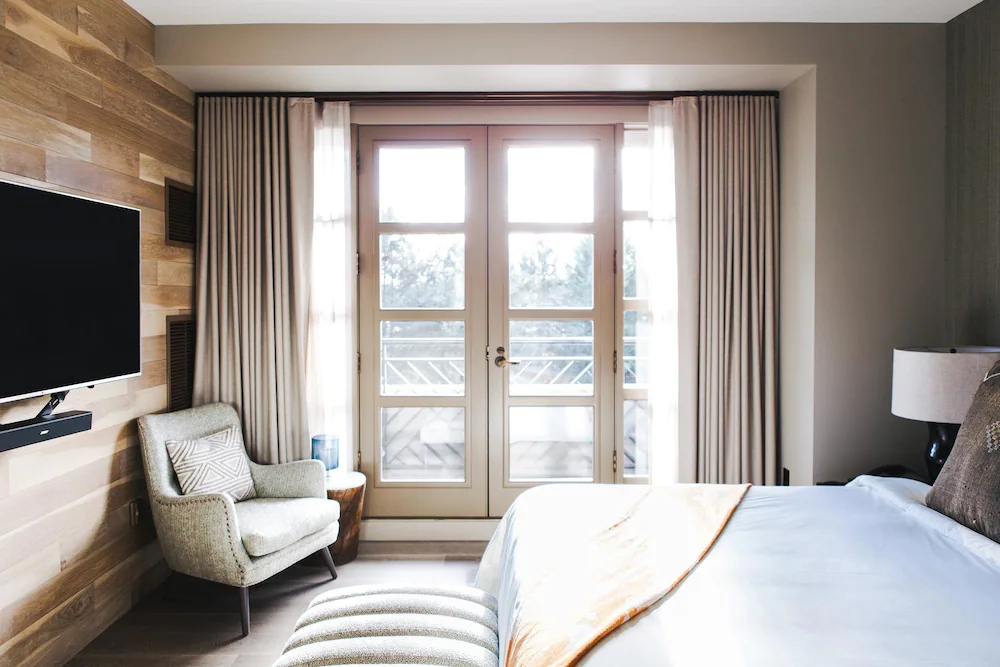 Bellevue Club Hotel