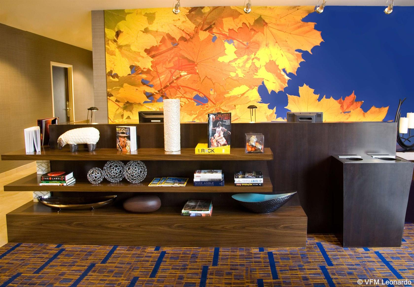 Sonesta Select Seattle Bellevue Redmond