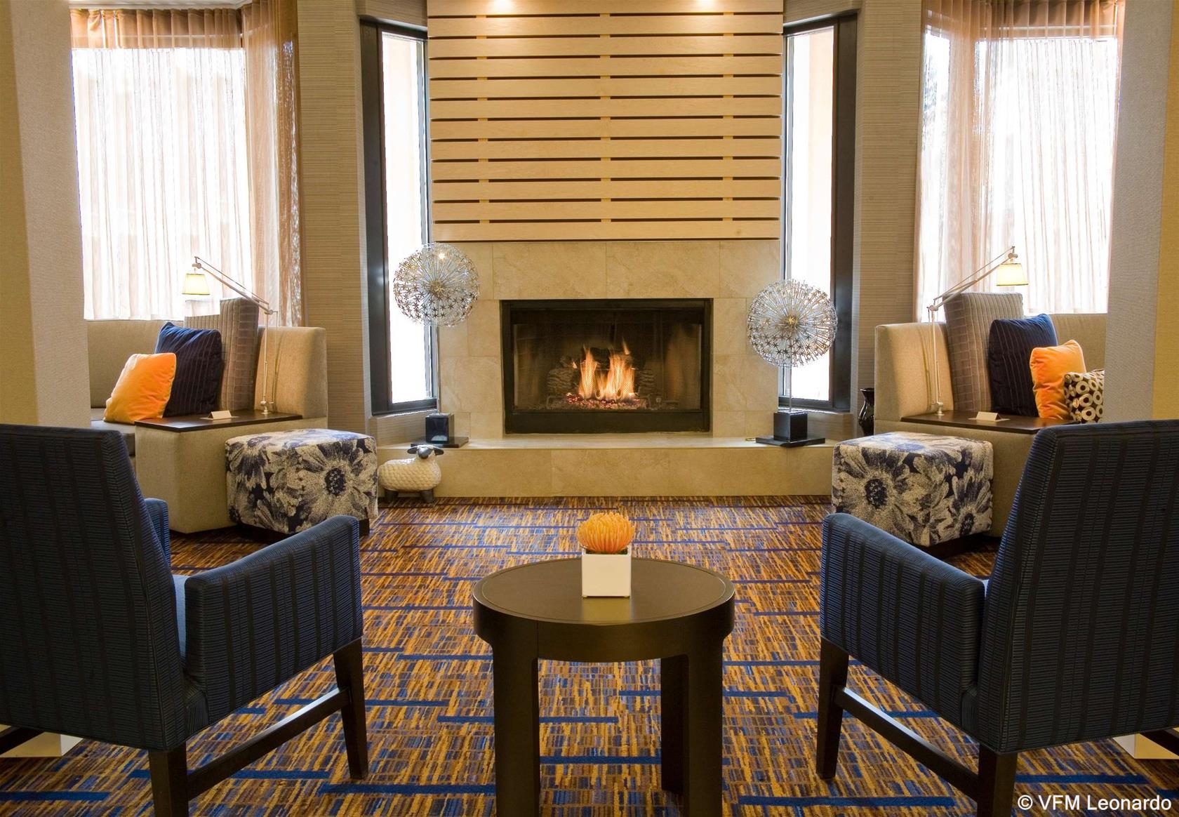 Sonesta Select Seattle Bellevue Redmond