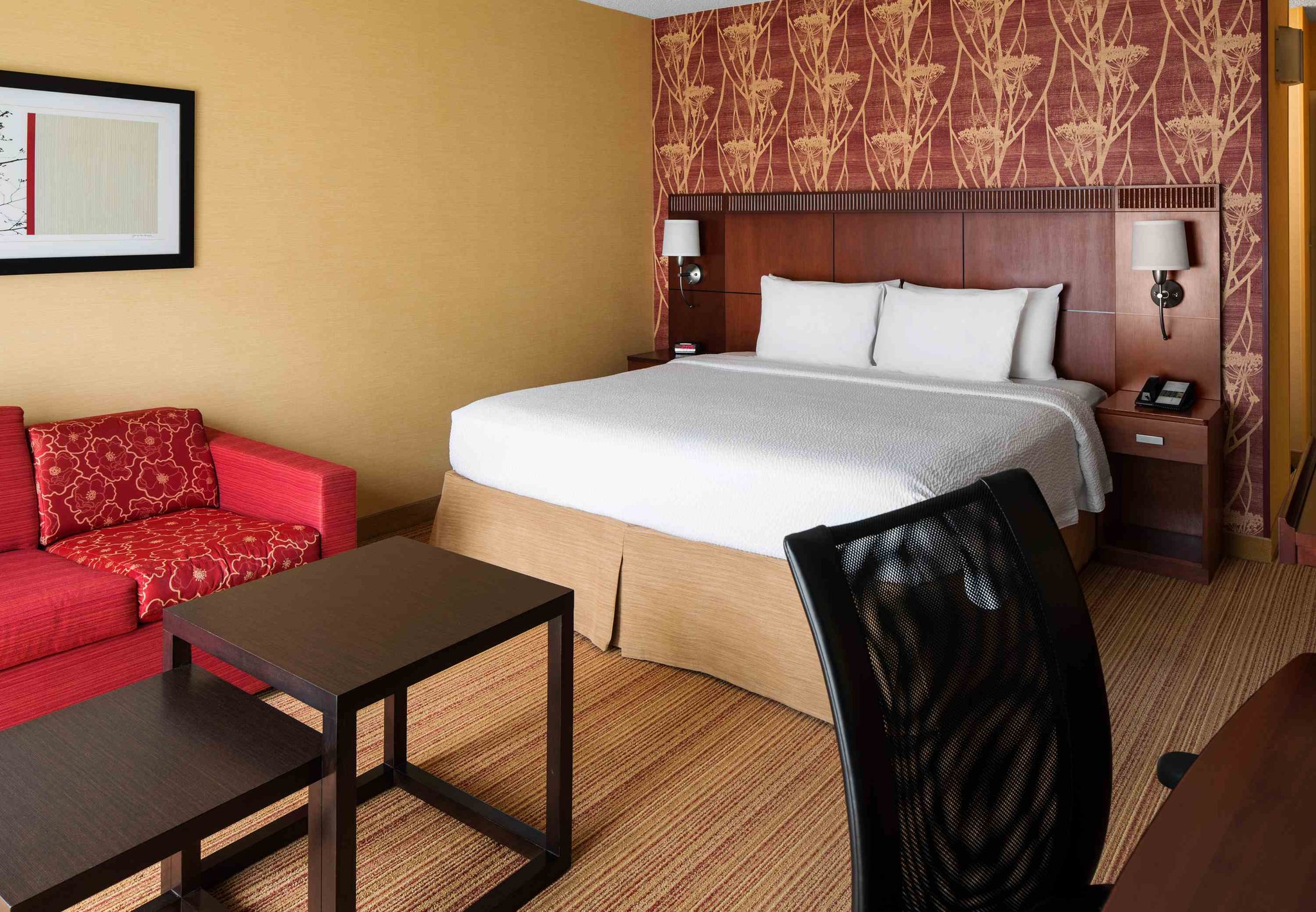 Sonesta Select Seattle Bellevue Redmond