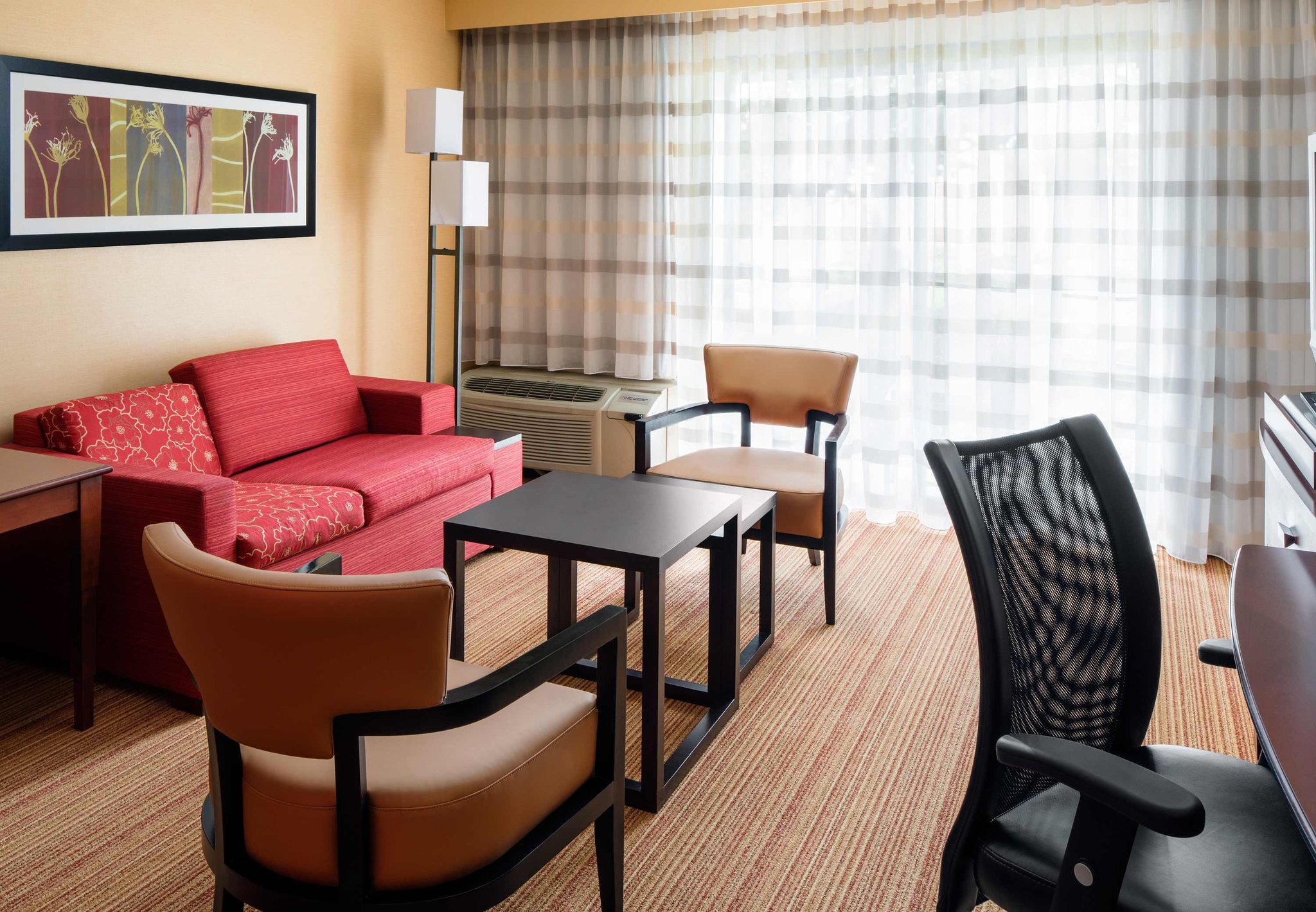 Sonesta Select Seattle Bellevue Redmond