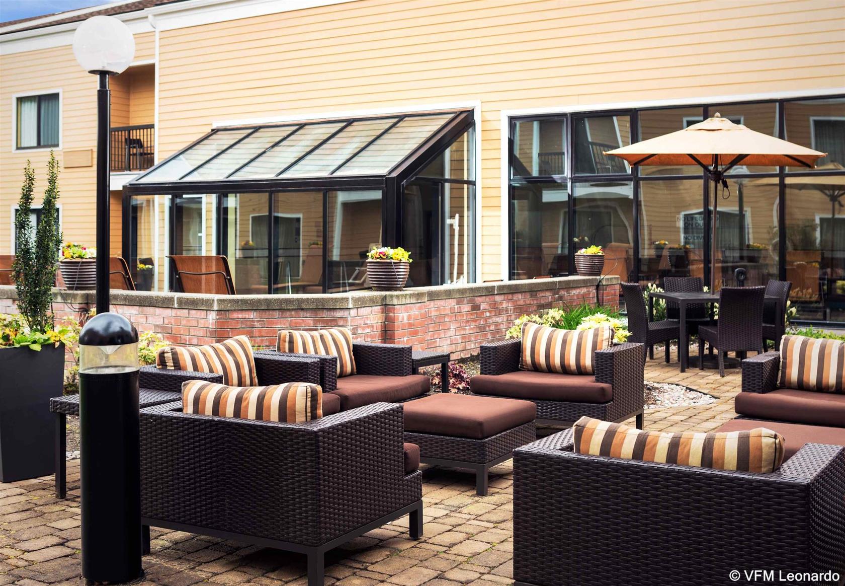 Sonesta Select Seattle Bellevue Redmond