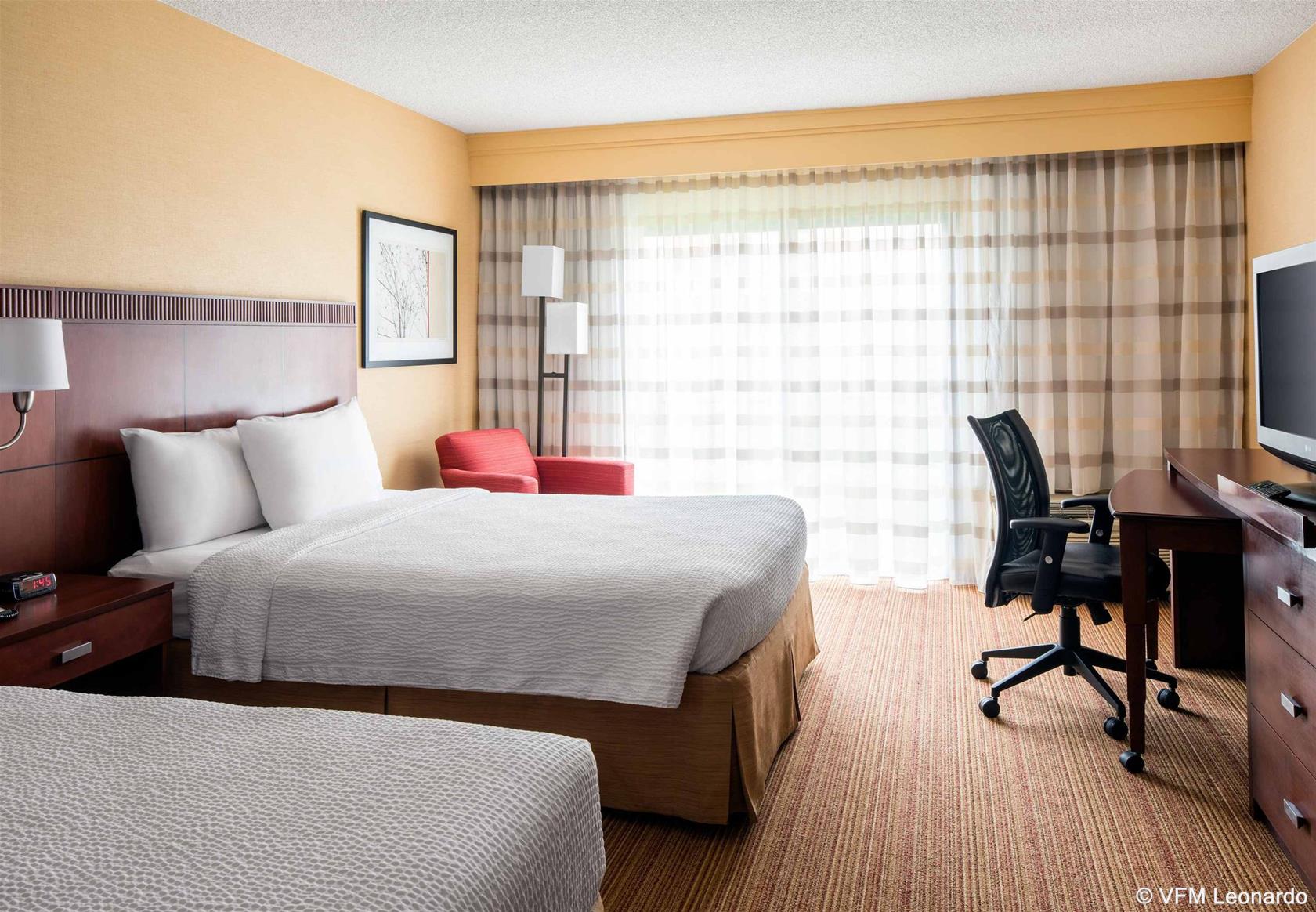 Sonesta Select Seattle Bellevue Redmond