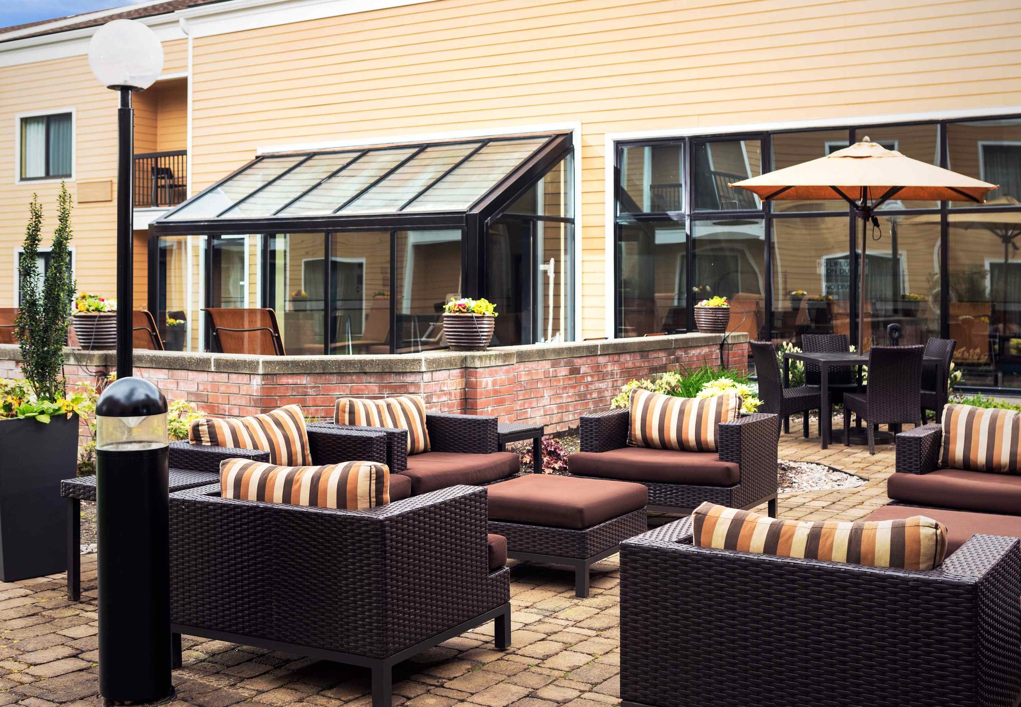 Sonesta Select Seattle Bellevue Redmond