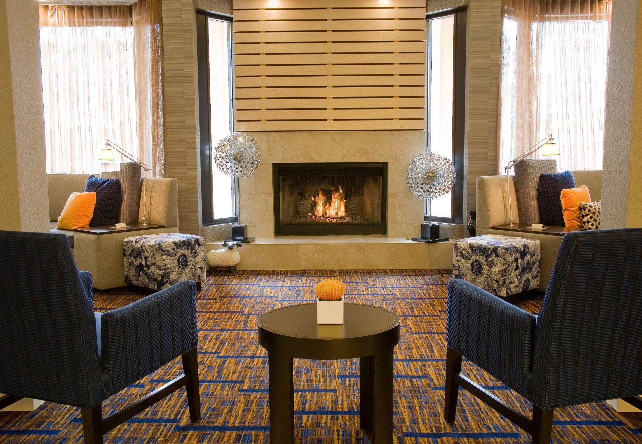 Sonesta Select Seattle Bellevue Redmond
