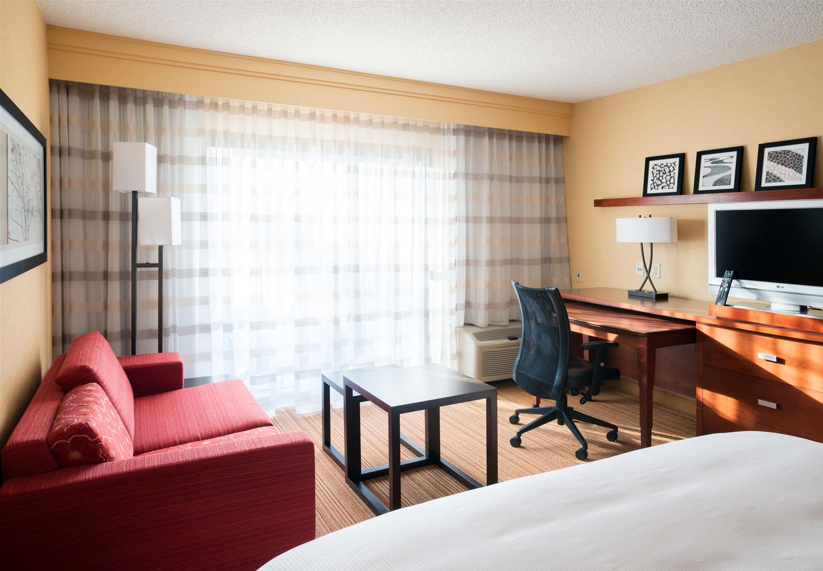 Sonesta Select Seattle Bellevue Redmond