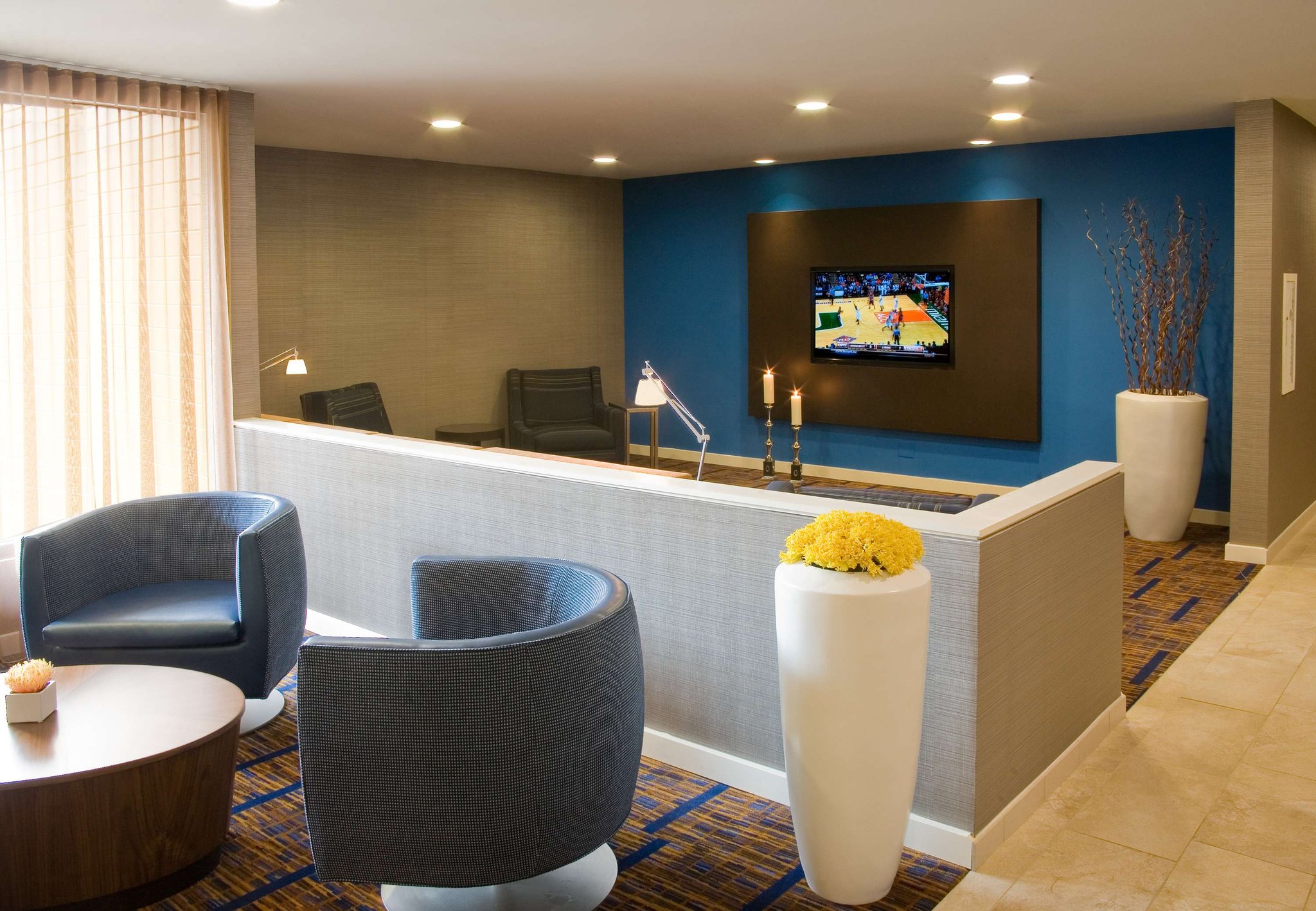 Sonesta Select Seattle Bellevue Redmond