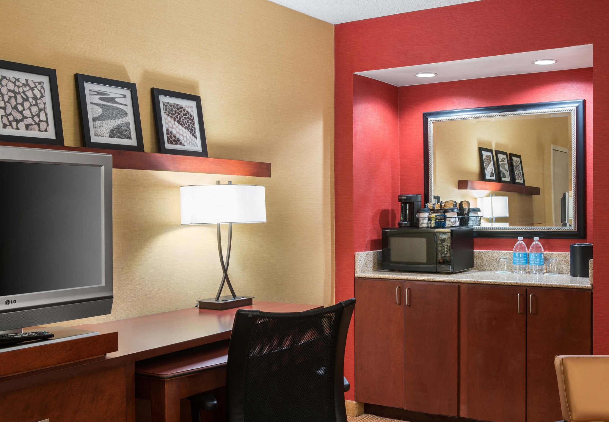 Sonesta Select Seattle Bellevue Redmond