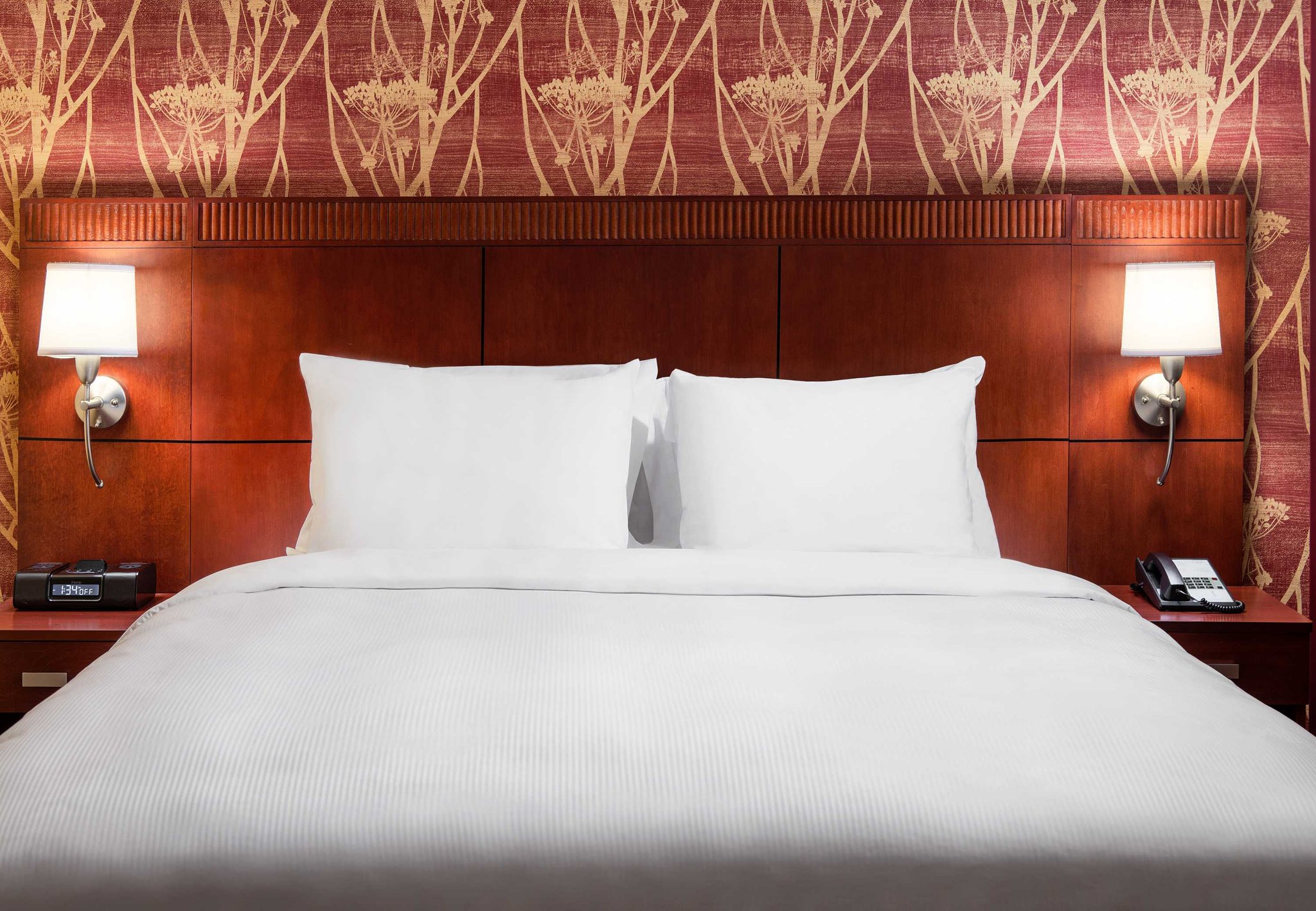 Sonesta Select Seattle Bellevue Redmond