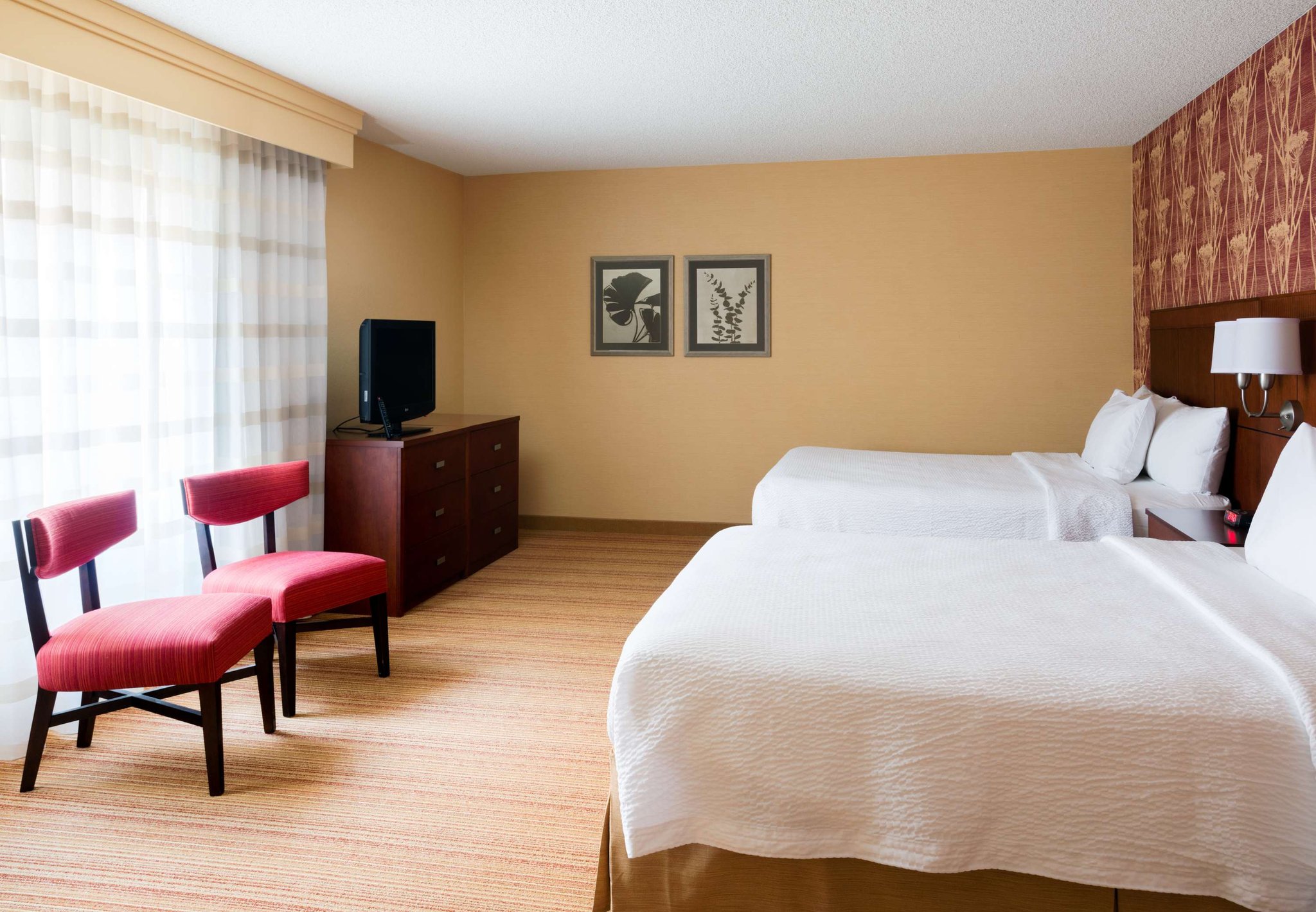 Sonesta Select Seattle Bellevue Redmond