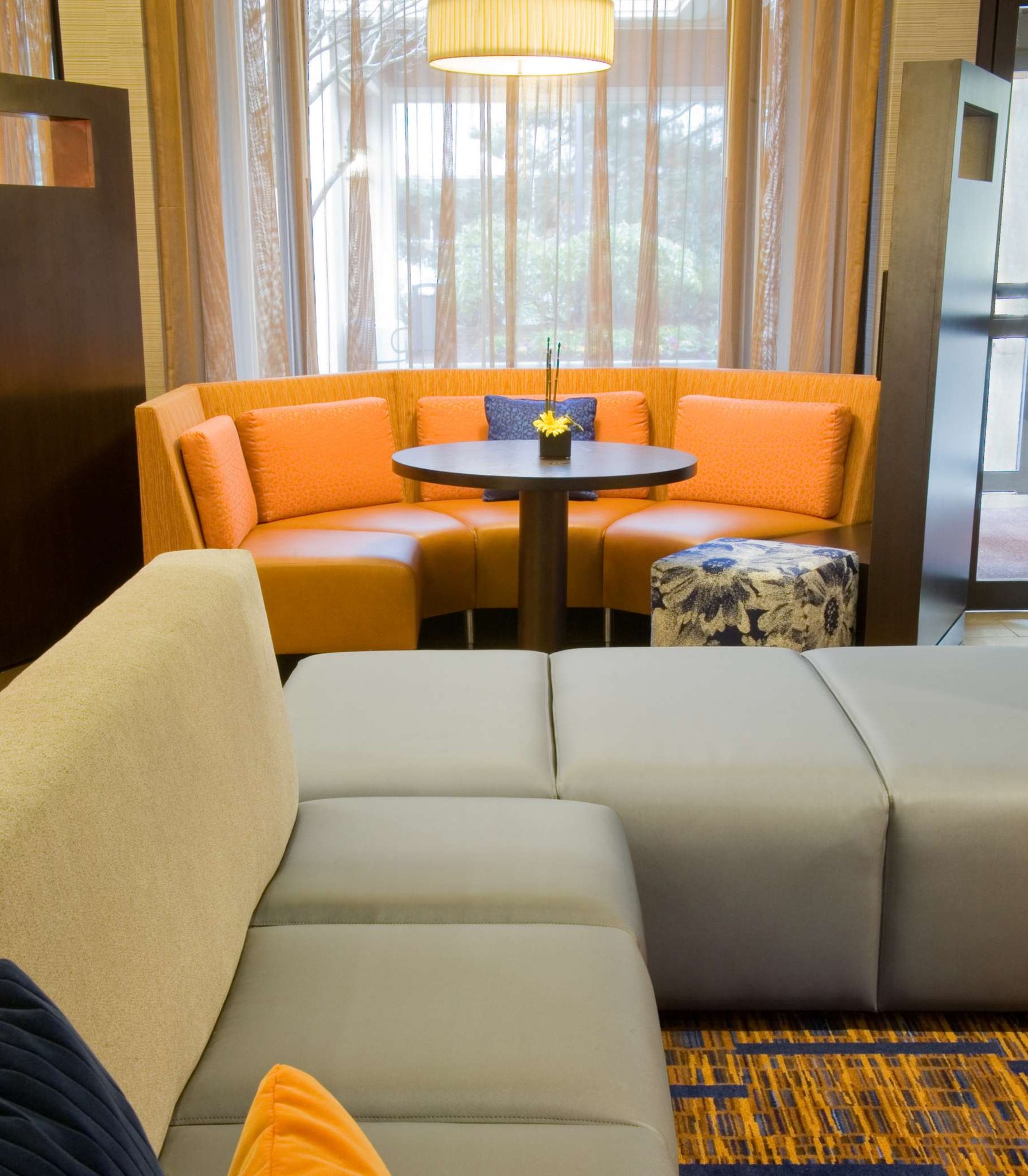Sonesta Select Seattle Bellevue Redmond