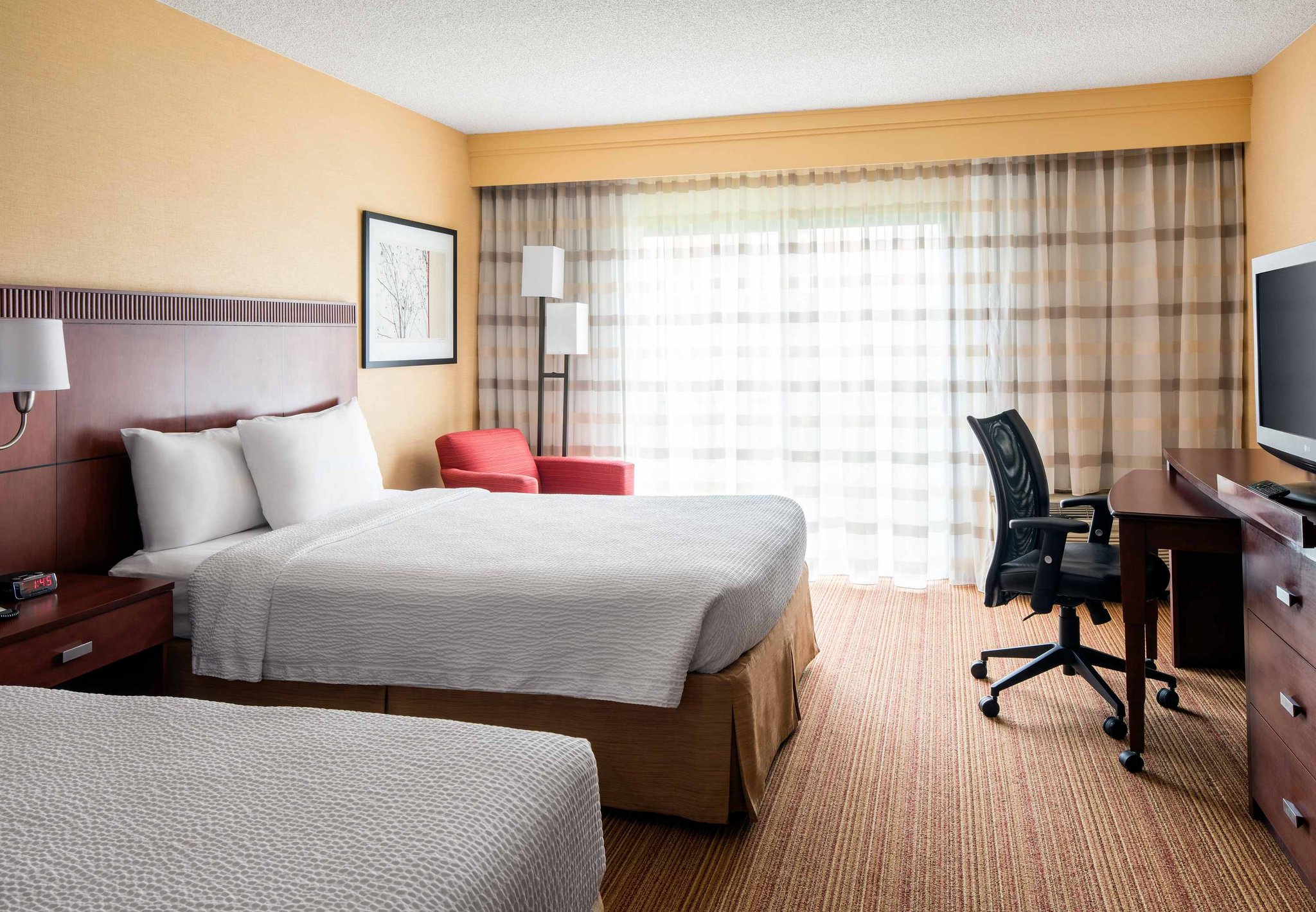 Sonesta Select Seattle Bellevue Redmond