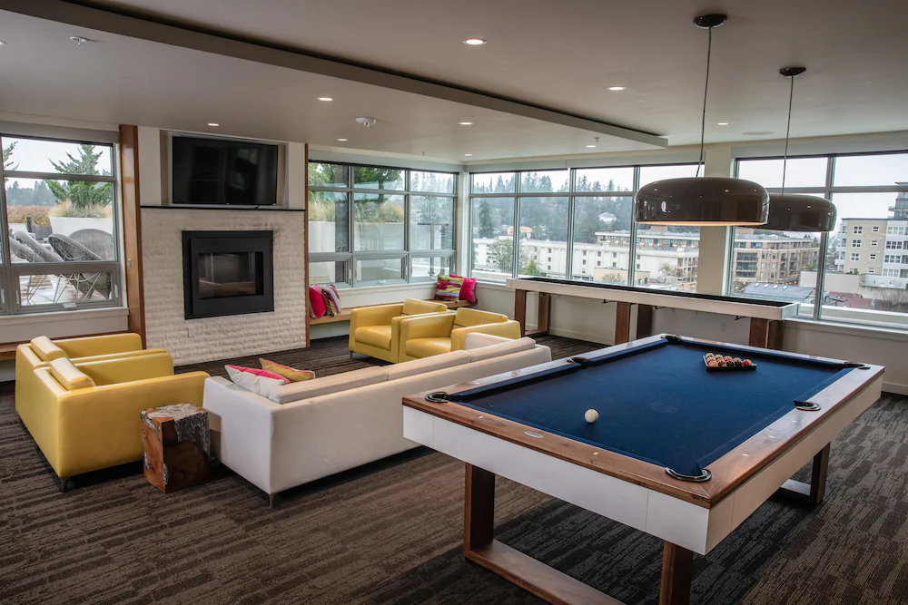 Domicile Suites at Venn on Main
