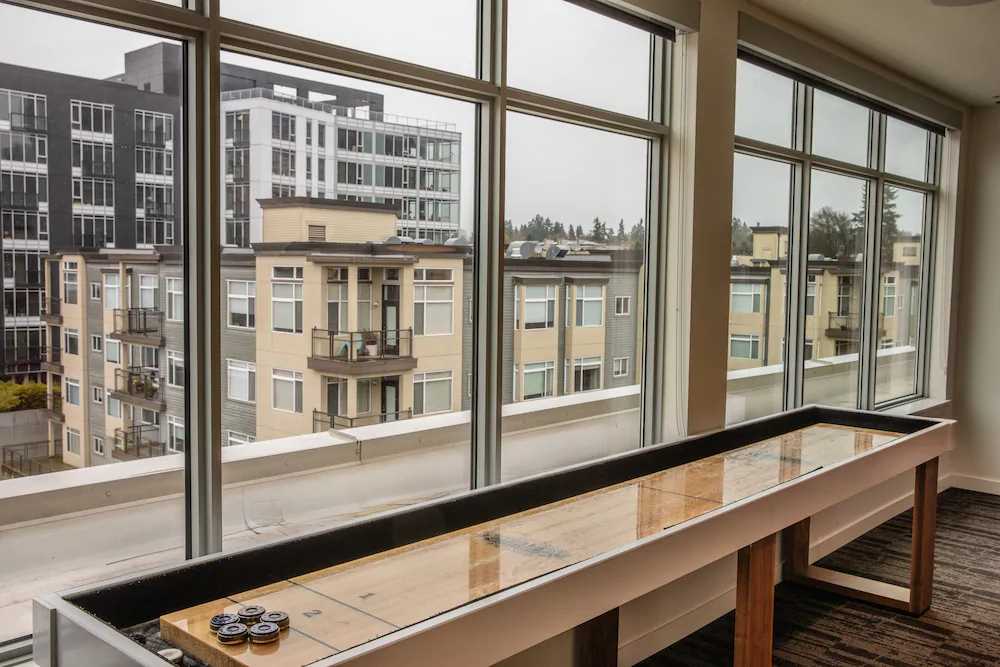 Domicile Suites at Venn on Main