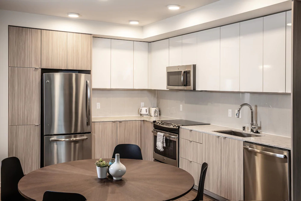 Domicile Suites at Venn on Main