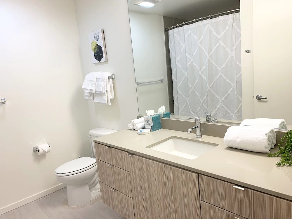 Domicile Suites at Venn on Main
