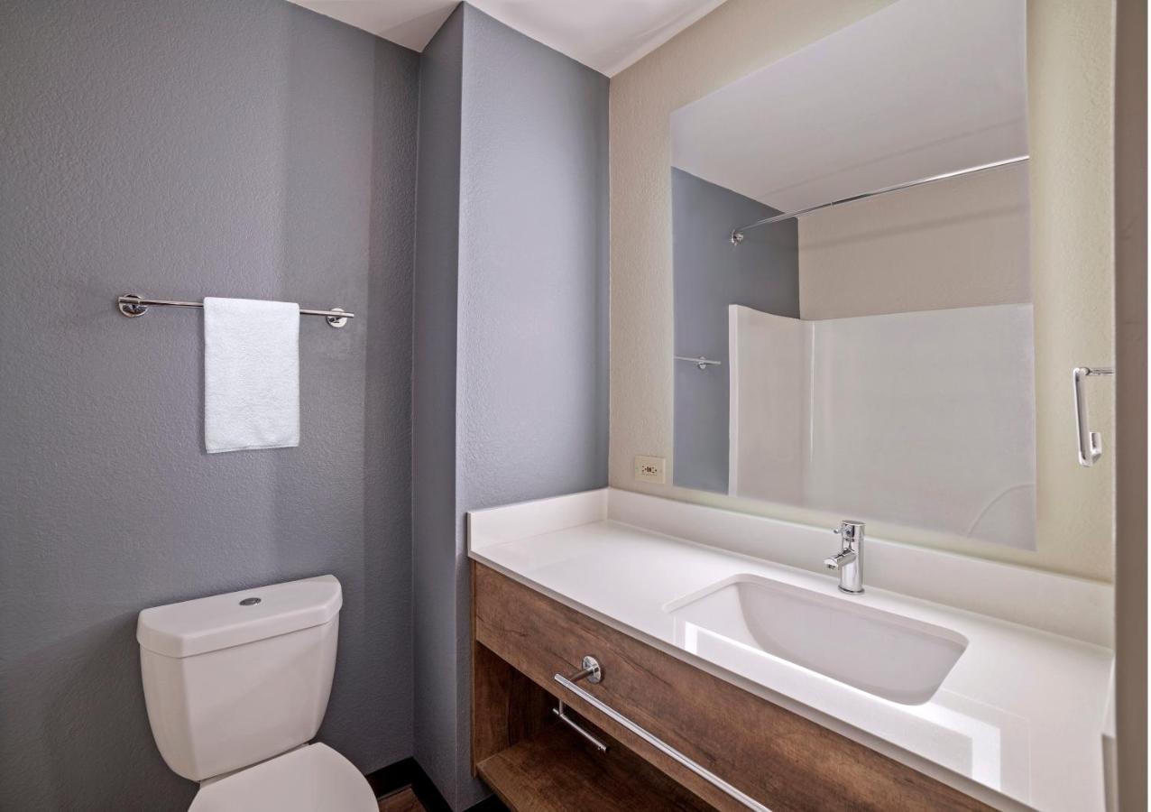Extended Stay America Premier Suites Seattle Bellevue Downtown