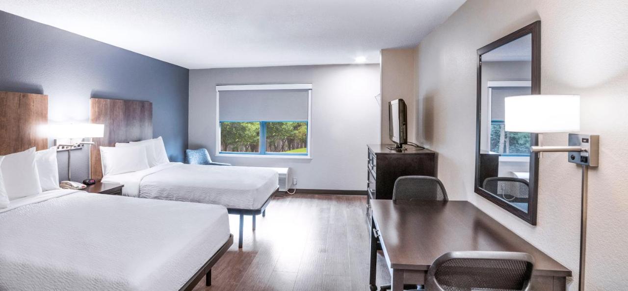Extended Stay America Premier Suites Seattle Bellevue Downtown
