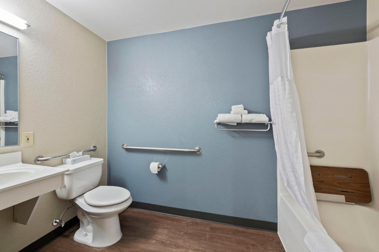Extended Stay America Premier Suites Seattle Bellevue Downtown