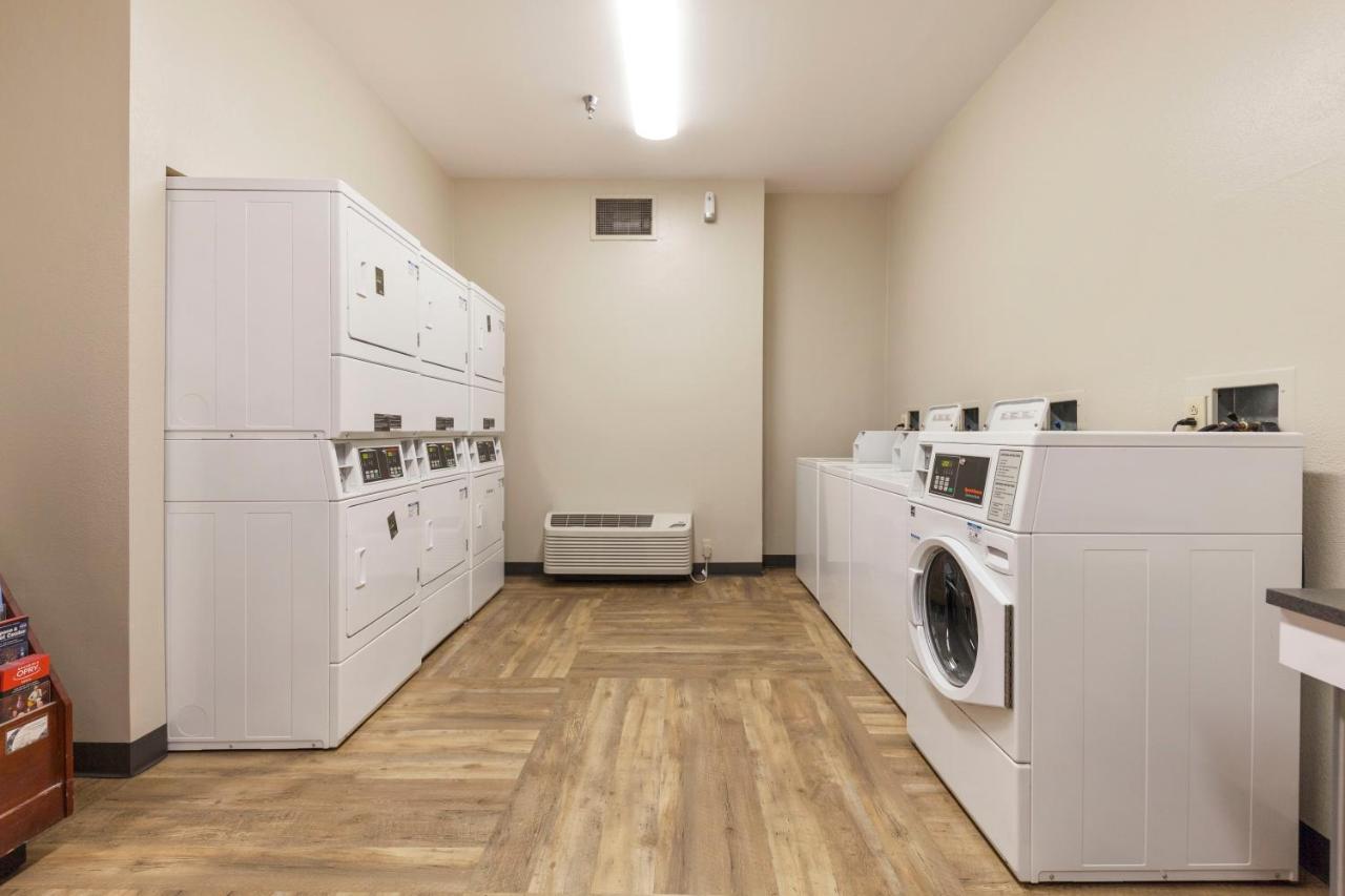 Extended Stay America Premier Suites Seattle Bellevue Downtown