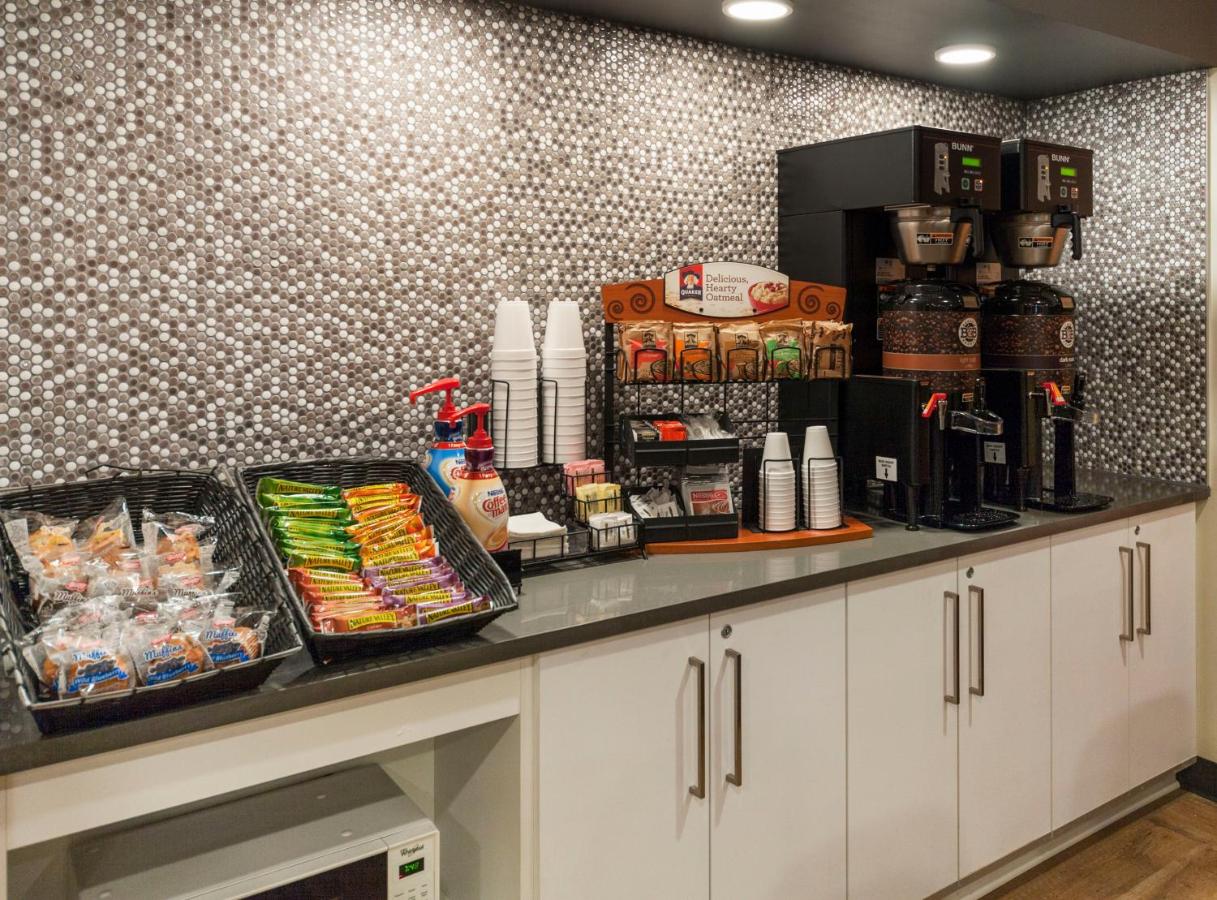 Extended Stay America Premier Suites Seattle Bellevue Downtown